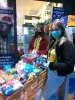 Akcja Wolontariatu Świąteczna Zbiórka Żywności w sklepie „Biedronka”