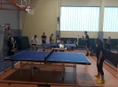 Gminne Igrzyska Dzieci i Młodzieży Szkolnej w tenisie stołowym 2018