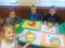 Warsztaty Kulinarne Przedszkolaków 2019