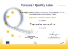 Europejska Odznaka Jakości  eTwinning