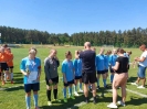 Igrzyska Młodzieży Szkolnej w piłce nożnej dziewcząt 2021