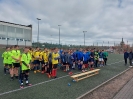 Powiatowe Igrzyska Młodzieży Szkolnej w piłkę nożną 2022