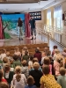 Przedstawienie teatralne w przedszkolu 2021_4